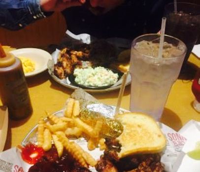 Sonny's BBQ