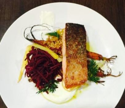 The Gallery Bistro