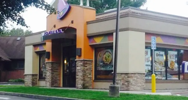 Taco Bell