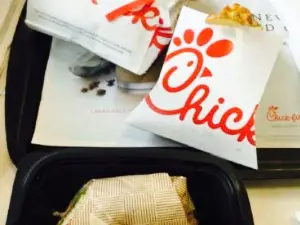 Chick-fil-A