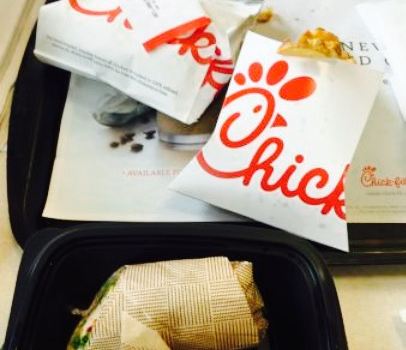 Chick-fil-A