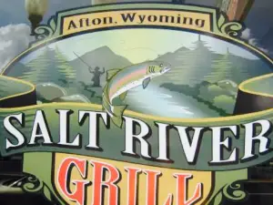 Salt River Grill