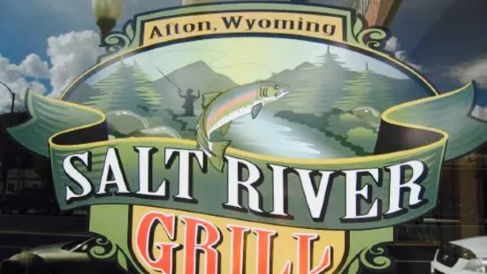 Salt River Grill