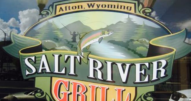 Salt River Grill