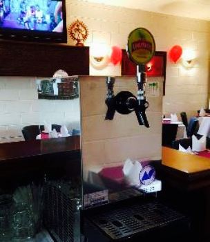 Savera Indian and Nepalese Restaurant