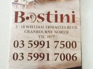 Gregorios Restaurant