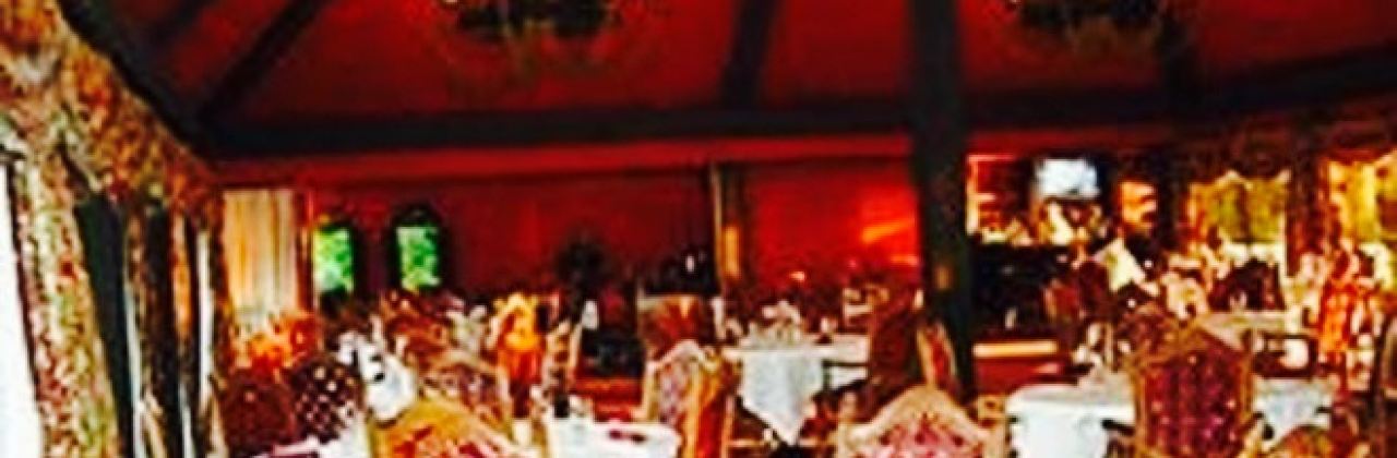 Beach House Restaurant on Deer Lake