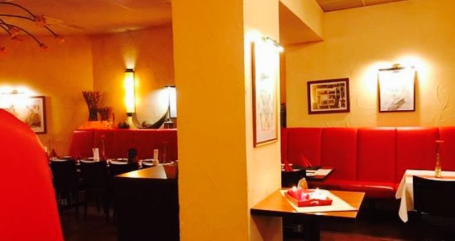 Theaterrestaurant