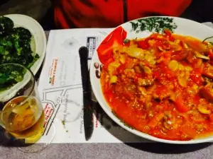 Francesco's Restaurant