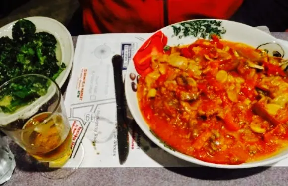 Francesco's Restaurant