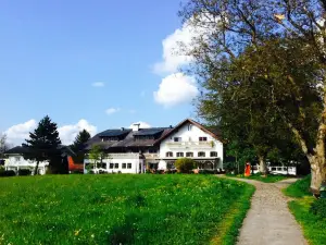 Gasthof Zum Seewirt