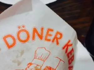 King Döner Kebab