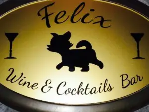 FELIX Wine & Cocktail Bar