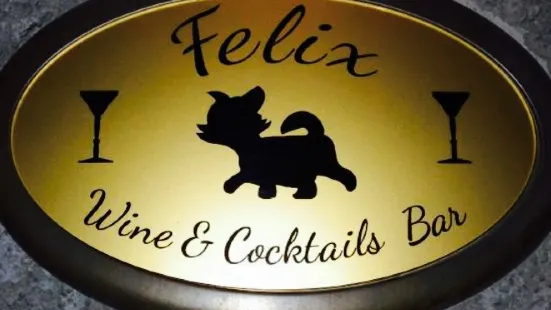 FELIX Wine & Cocktail Bar