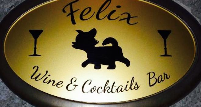 FELIX Wine & Cocktail Bar