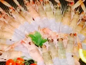 Ristorante IL Carmeli