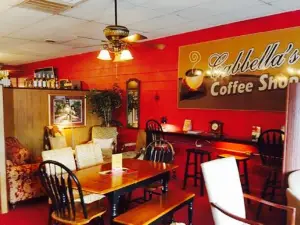 Cabbella's Coffee Shop