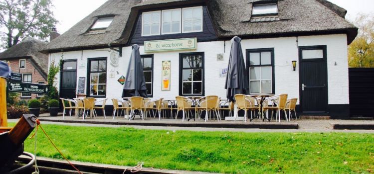 De Witte Hoeve