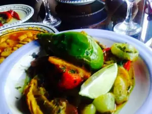 Eddar Darek Restuarant