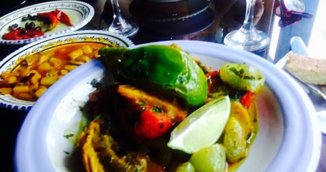 Eddar Darek Restuarant