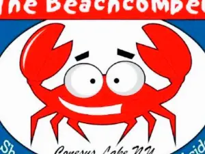 Beachcomber