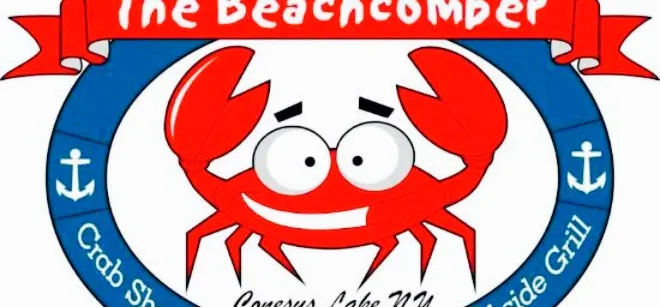 Beachcomber