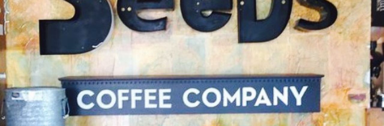 Seeds Coffee Company