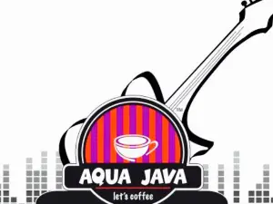 Aqua Java Decibel