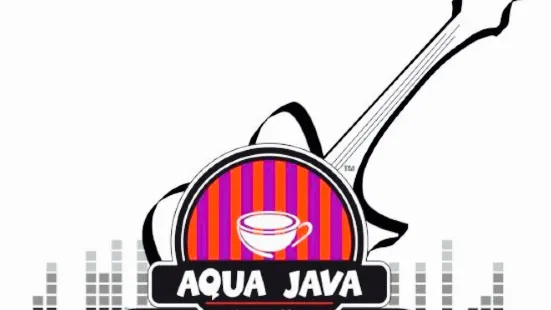 Aqua Java Decibel