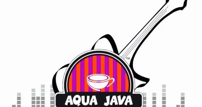 Aqua Java Decibel