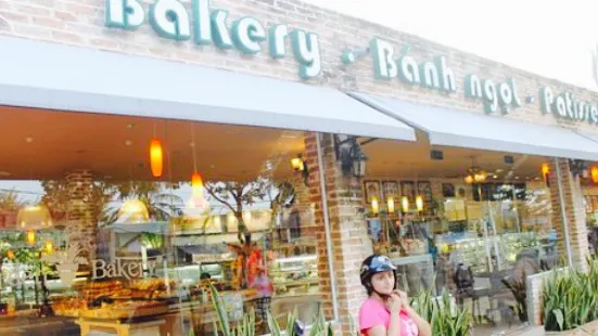 Garden Bakery Kinh Moi