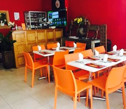 Fusion Seafood and Curry House