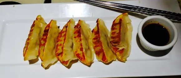 Aji Contemporary Japanese Restaurant