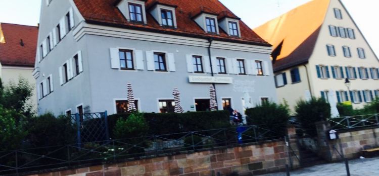 Landgasthof Siebenkas