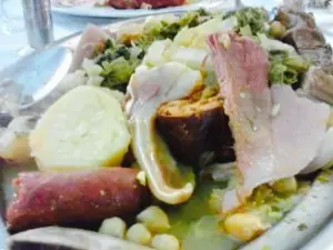Meson O Curruncho