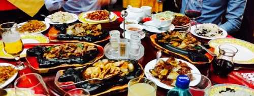 Marele Restaurant Chinezesc