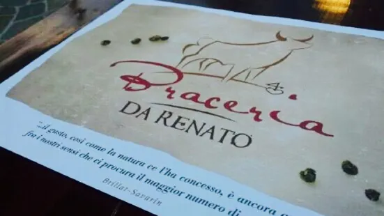 Braceria da Renato