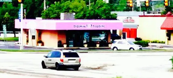 Baskin-Robbins