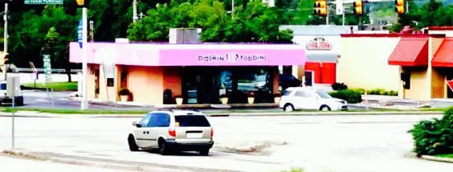 Baskin-Robbins