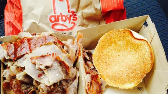 Arby's