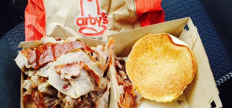 Arby's