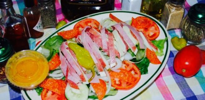 Alton Village Pizza