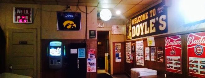 Doyle's Tavern