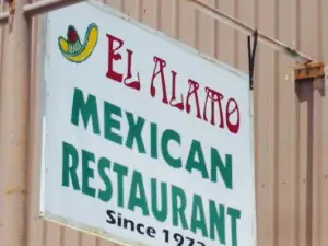 El Alamo Cafe