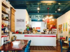 Fort Thomas Coffee