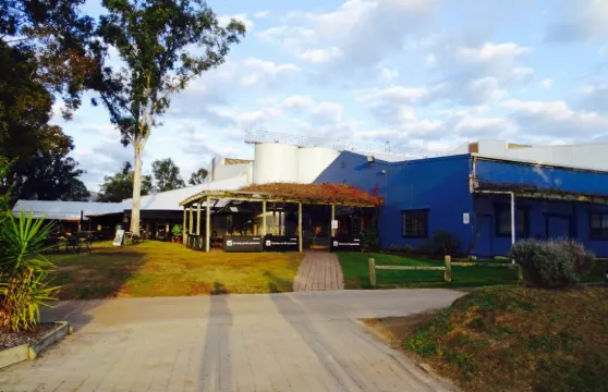 Hunter Resort Hunter Valley