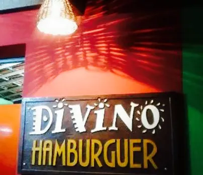 Divino Hamburguer