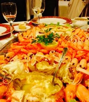 Restaurante Juan