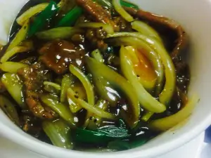 Tai Wu Restaurant