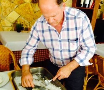 Restaurante Casa Jose Maria